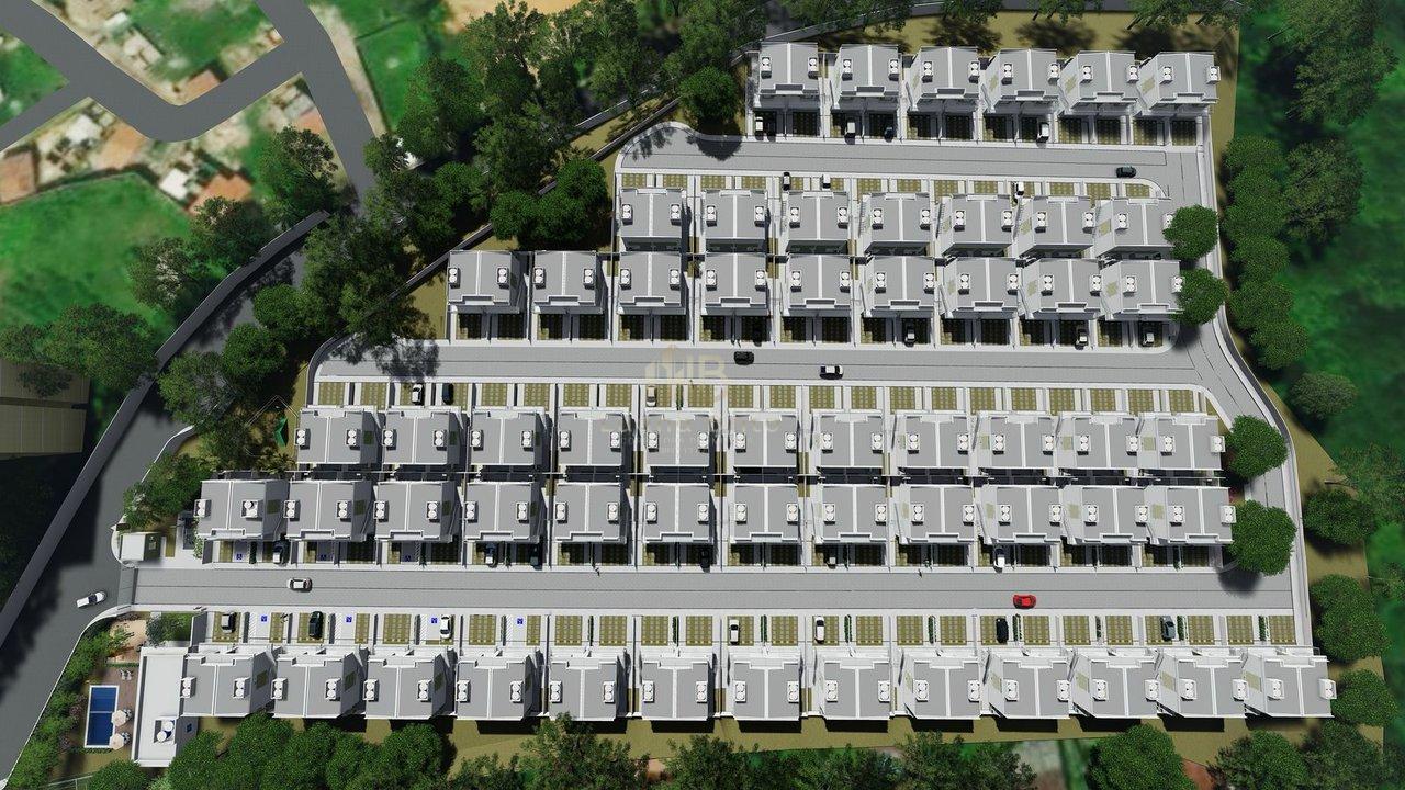 LANÇAMENTO DE CASAS PRIVATIVAS EM CAMARAGIBE Rua São Miguel Camaragibe - 