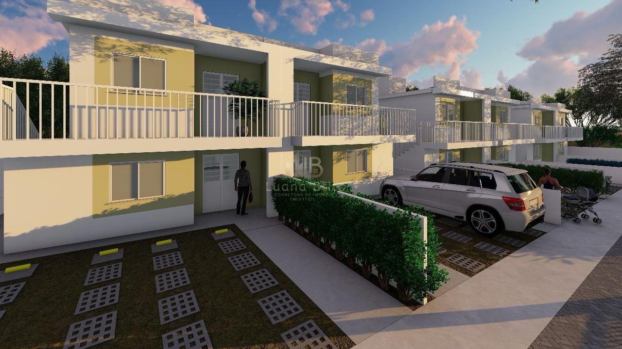 LANÇAMENTO DE CASAS PRIVATIVAS EM CAMARAGIBE Rua São Miguel Camaragibe - 