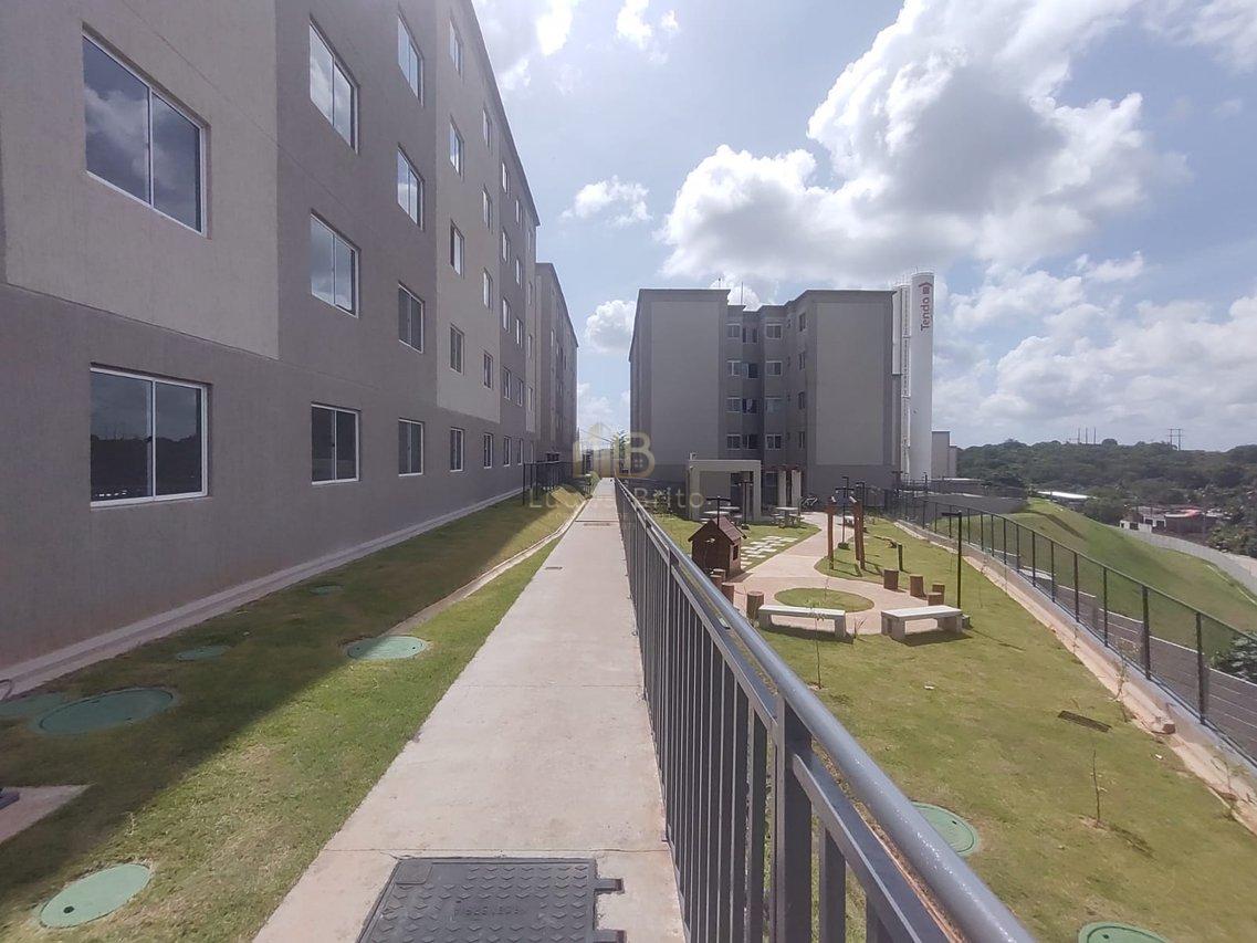 REPASSE APARTAMENTO 3 ANDAR REFORMADO Rua Maria Amália Nogueira Camaragibe - 