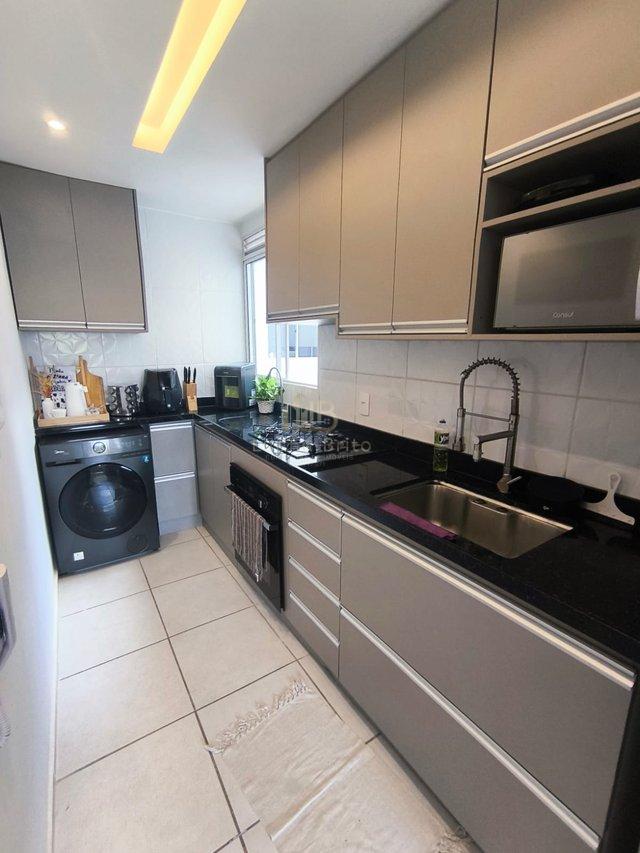 REPASSE APARTAMENTO 3 ANDAR REFORMADO Rua Maria Amália Nogueira Camaragibe - 