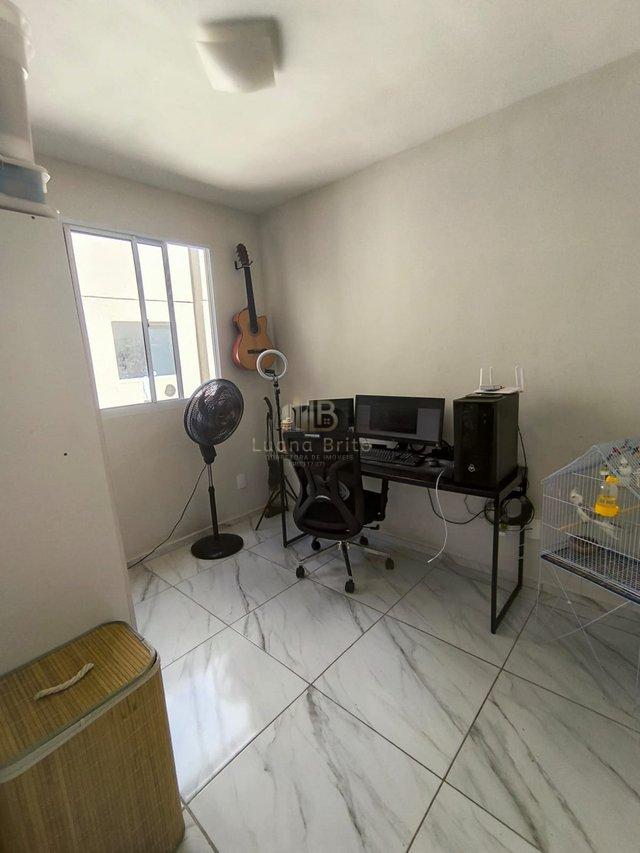 REPASSE APARTAMENTO 3 ANDAR REFORMADO Rua Maria Amália Nogueira Camaragibe - 