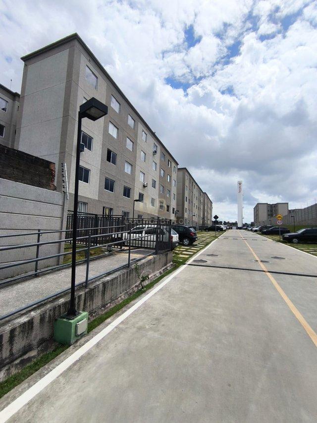 LOCAÇÃO DE APARTAMENTO 2 ANDAR Rua Maria Amália Nogueira Camaragibe - 