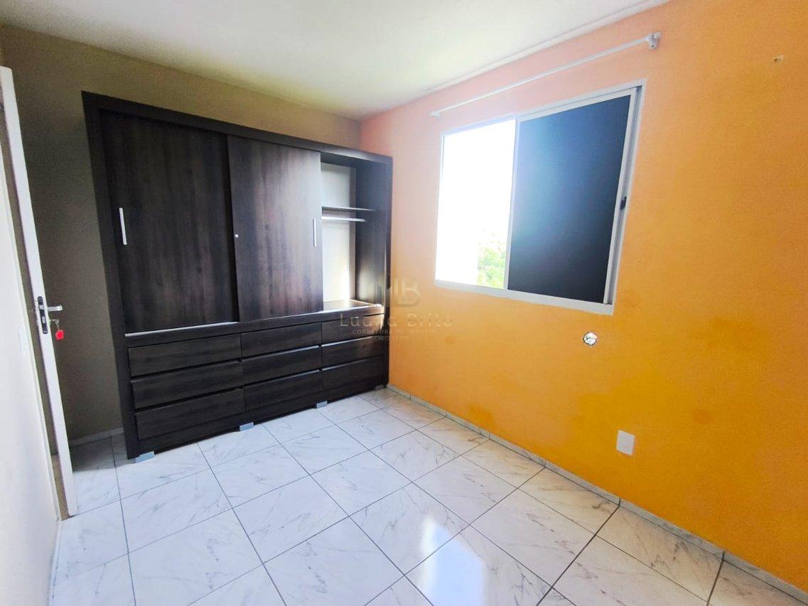LOCAÇÃO DE APARTAMENTO 2 ANDAR Rua Maria Amália Nogueira Camaragibe - 