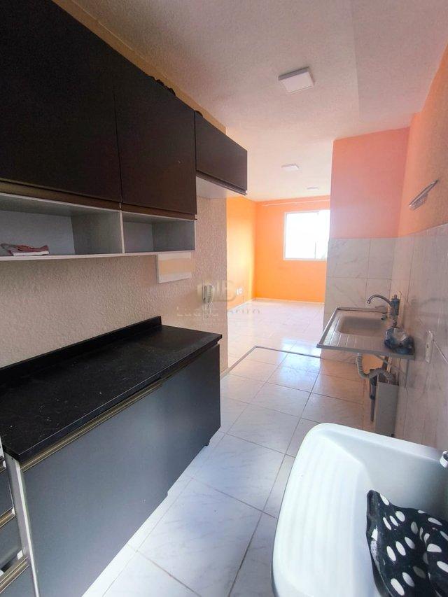 LOCAÇÃO DE APARTAMENTO 2 ANDAR Rua Maria Amália Nogueira Camaragibe - 
