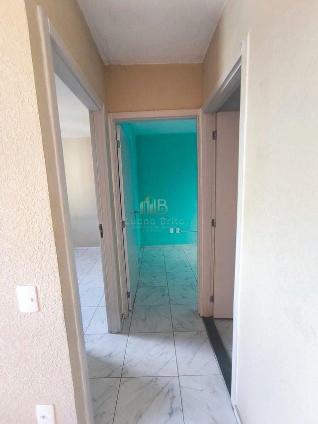 LOCAÇÃO DE APARTAMENTO 2 ANDAR Rua Maria Amália Nogueira Camaragibe - 