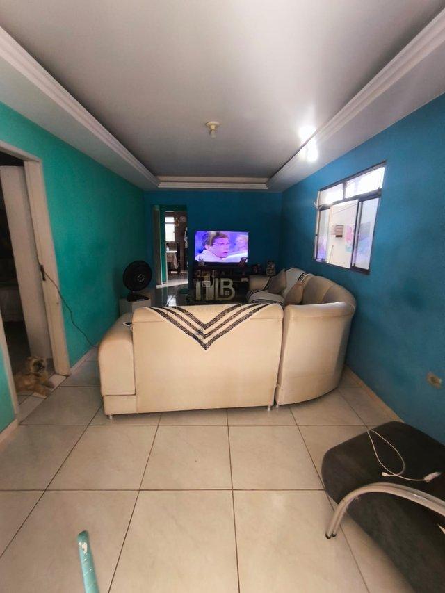 VENDO EXCELENTE CASA NO IBURA - Recife - 
