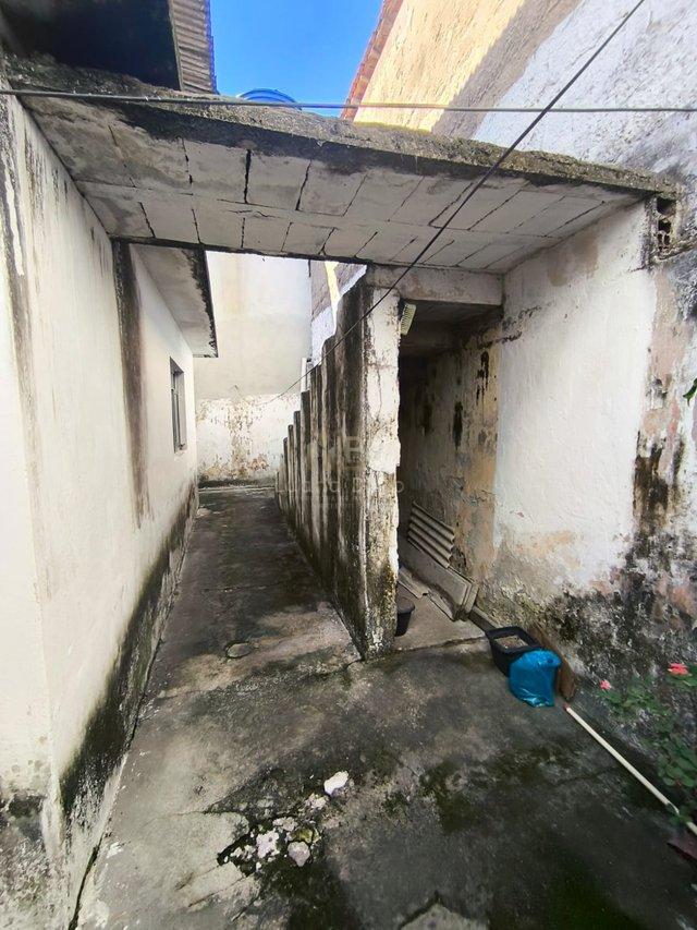 VENDO EXCELENTE CASA NO IBURA - Recife - 