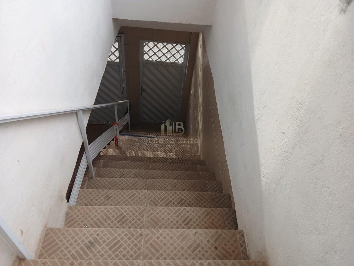 VENDO EXCELENTE CASA NO IBURA - Recife - 