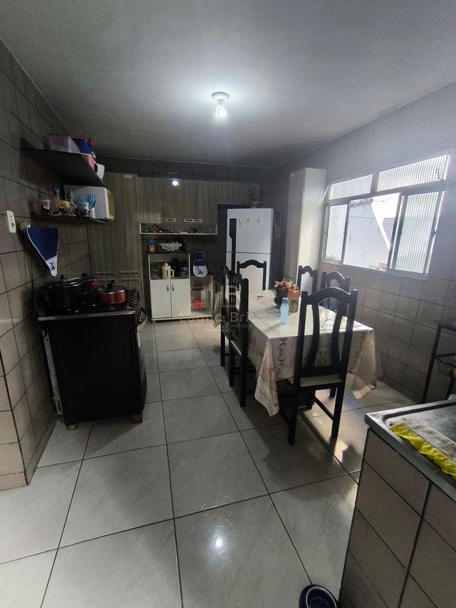 VENDO EXCELENTE CASA NO IBURA - Recife - 