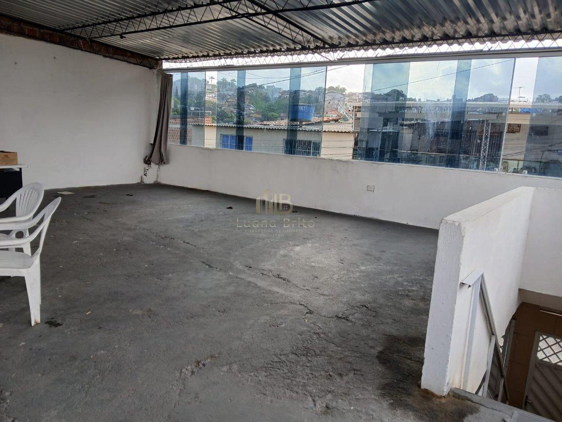 VENDO EXCELENTE CASA NO IBURA - Recife - 