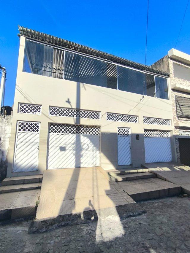 VENDO EXCELENTE CASA NO IBURA - Recife - 