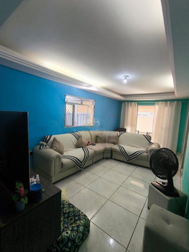 VENDO EXCELENTE CASA NO IBURA - Recife - 
