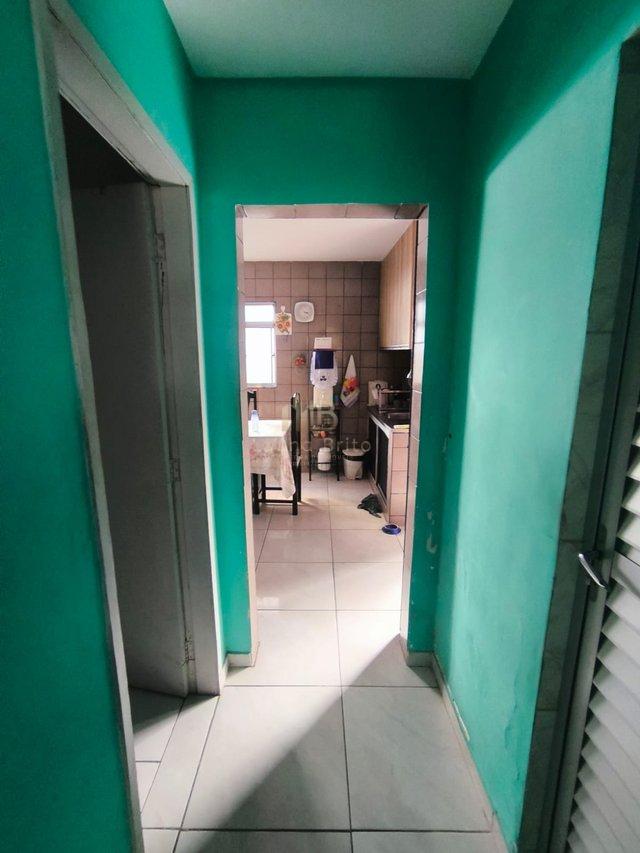 VENDO EXCELENTE CASA NO IBURA - Recife - 
