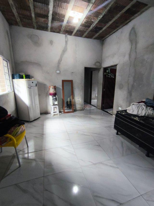 VENDA DE CASA NA UR7 VARZEA - Recife - 