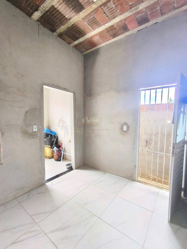 VENDA DE CASA NA UR7 VARZEA - Recife - 