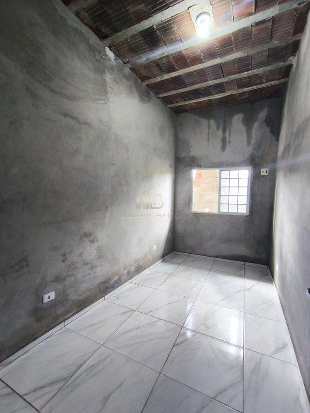 VENDA DE CASA NA UR7 VARZEA - Recife - 