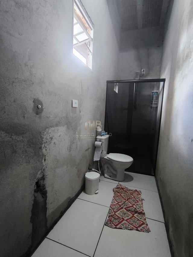 VENDA DE CASA NA UR7 VARZEA - Recife - 
