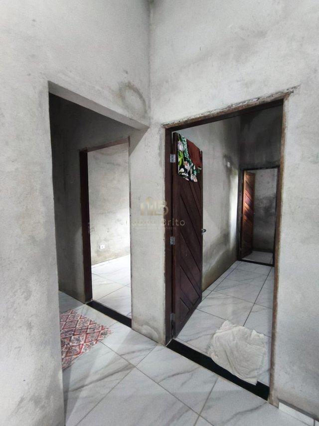 VENDA DE CASA NA UR7 VARZEA - Recife - 
