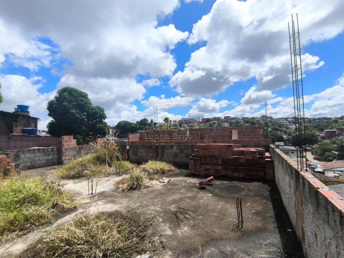 VENDA DE CASA NA UR7 VARZEA - Recife - 