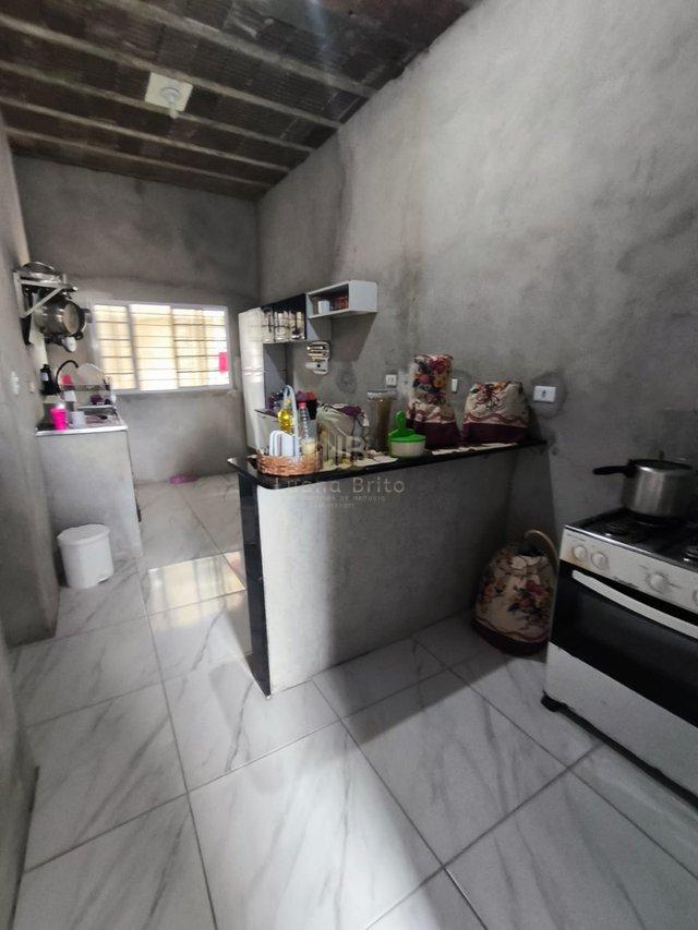 VENDA DE CASA NA UR7 VARZEA - Recife - 