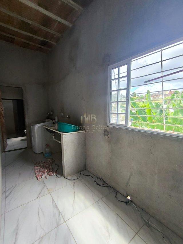 VENDA DE CASA NA UR7 VARZEA - Recife - 