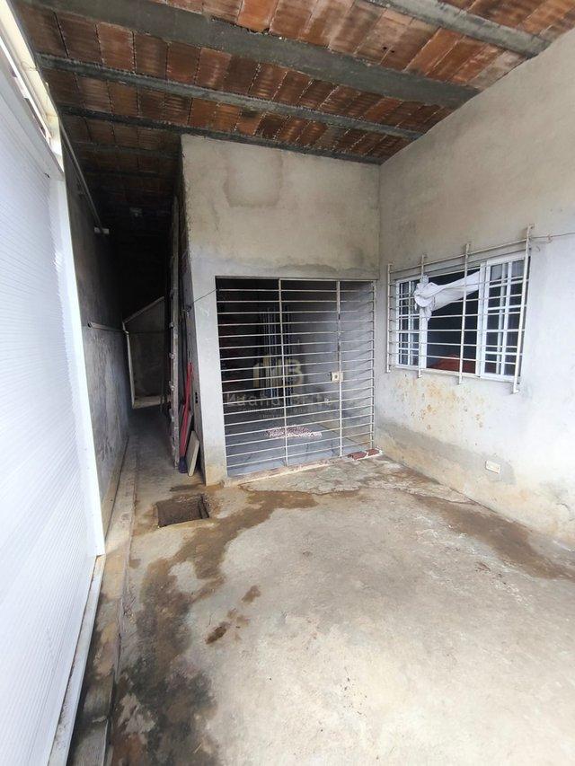 VENDA DE CASA NA UR7 VARZEA - Recife - 