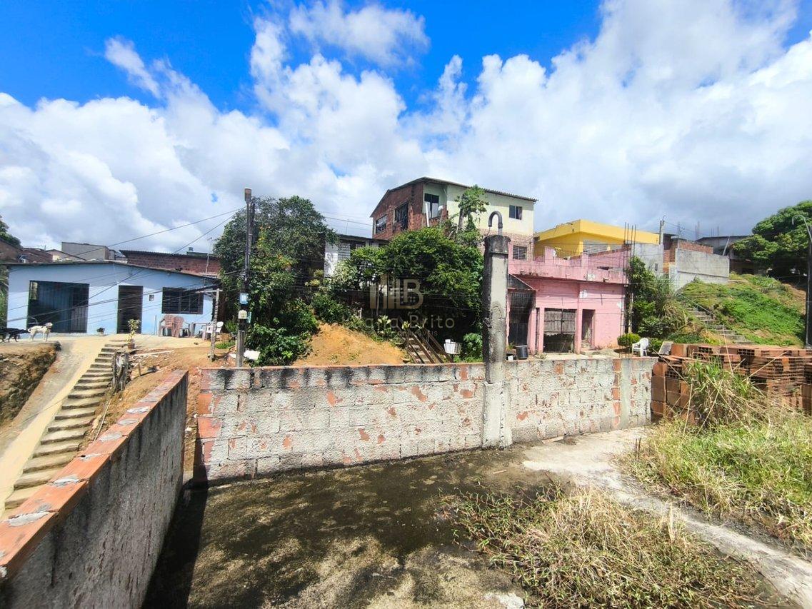 VENDA DE CASA NA UR7 VARZEA - Recife - 