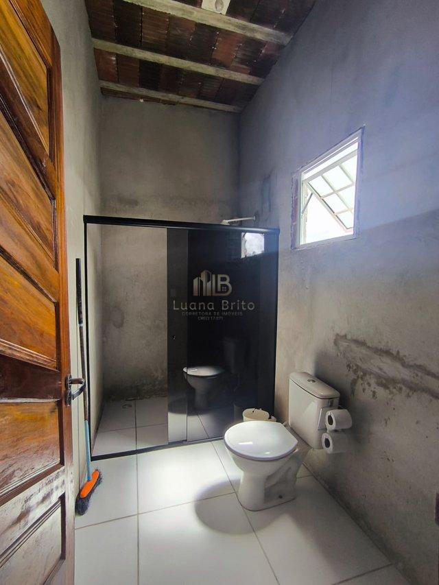 VENDA DE CASA NA UR7 VARZEA - Recife - 