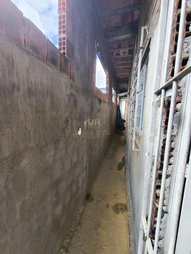 VENDA DE CASA NA UR7 VARZEA - Recife - 
