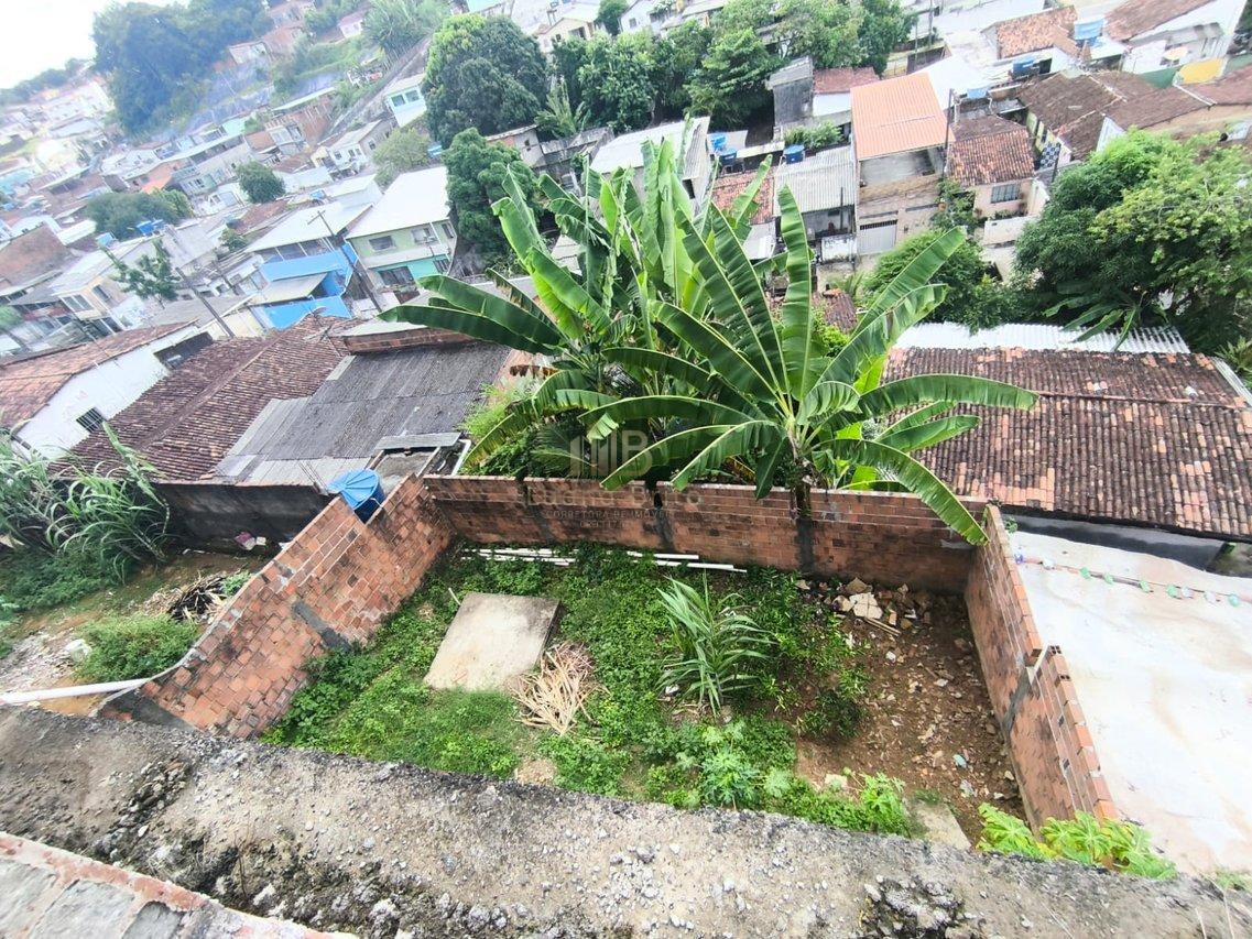 VENDA DE CASA NA UR7 VARZEA - Recife - 