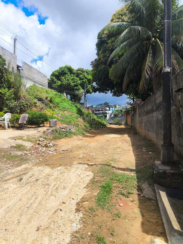 VENDA DE CASA NA UR7 VARZEA - Recife - 