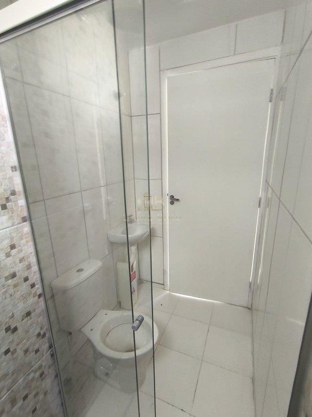 VENDA DE APARTAMENTO COND.PRESERVAR CAMARAGIBE Avenida Doutor Luiz de Andrade Lima Neto Camaragibe - 