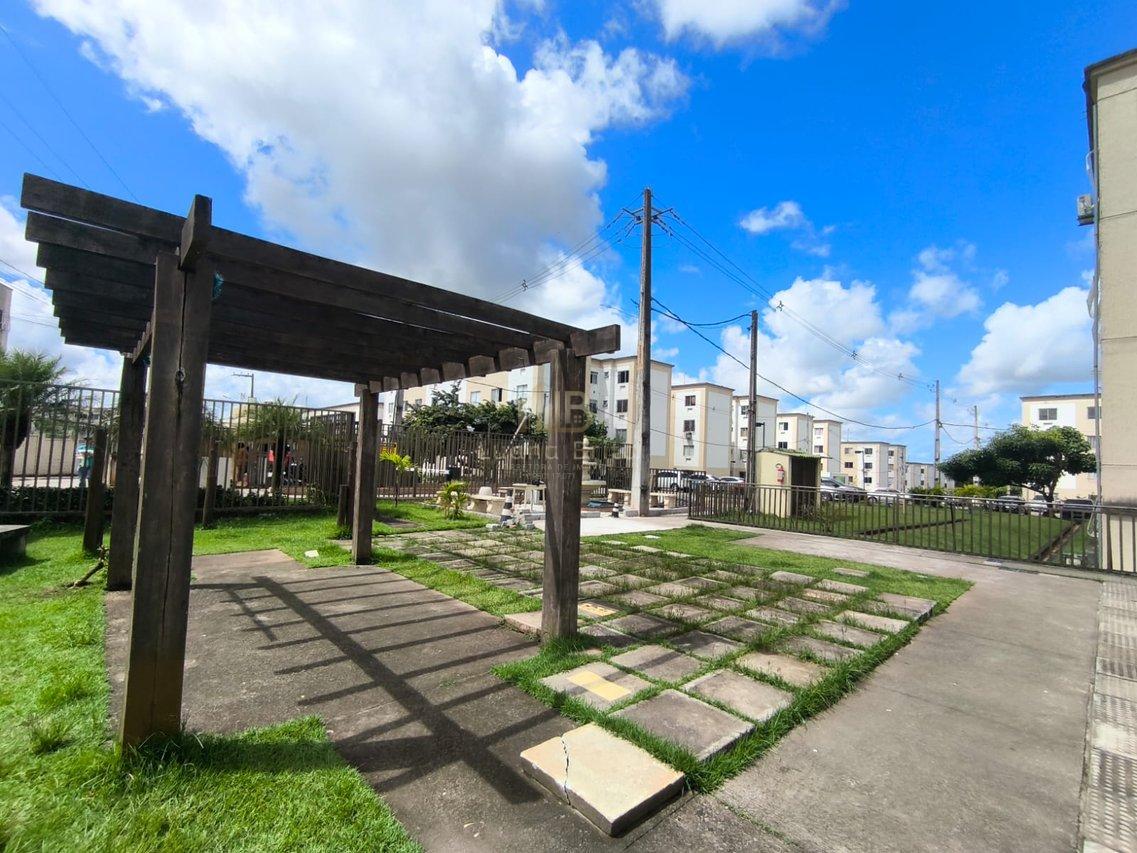 VENDA DE APARTAMENTO COND.PRESERVAR CAMARAGIBE Avenida Doutor Luiz de Andrade Lima Neto Camaragibe - 