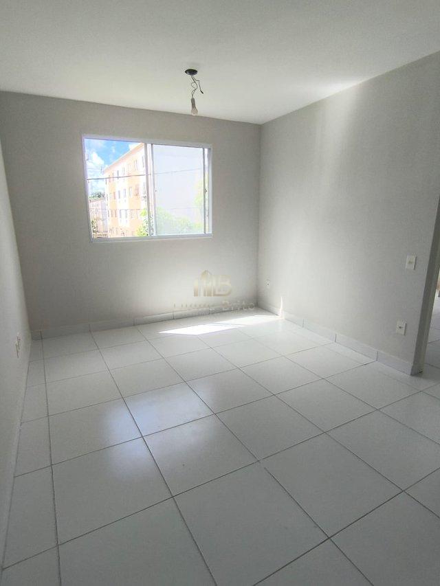 VENDA DE APARTAMENTO COND.PRESERVAR CAMARAGIBE Avenida Doutor Luiz de Andrade Lima Neto Camaragibe - 
