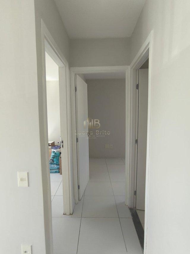 VENDA DE APARTAMENTO COND.PRESERVAR CAMARAGIBE Avenida Doutor Luiz de Andrade Lima Neto Camaragibe - 