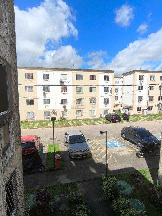 VENDA DE APARTAMENTO COND.PRESERVAR CAMARAGIBE Avenida Doutor Luiz de Andrade Lima Neto Camaragibe - 