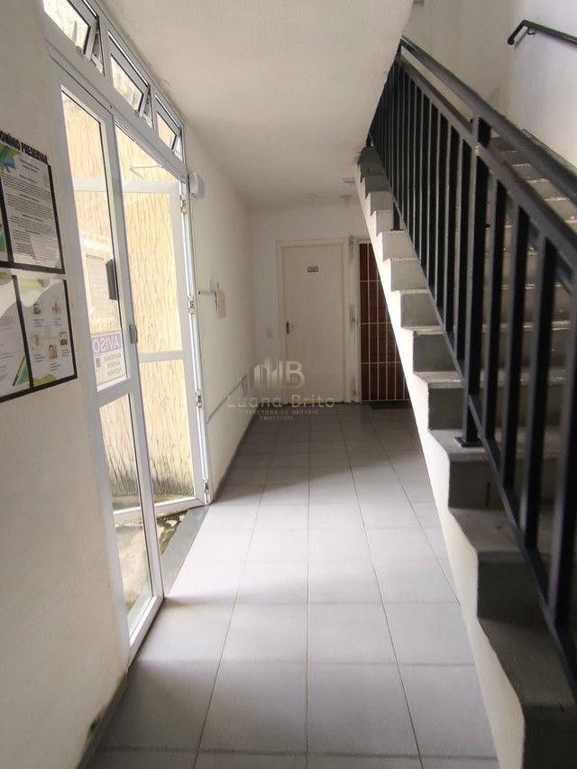 VENDA DE APARTAMENTO COND.PRESERVAR CAMARAGIBE Avenida Doutor Luiz de Andrade Lima Neto Camaragibe - 