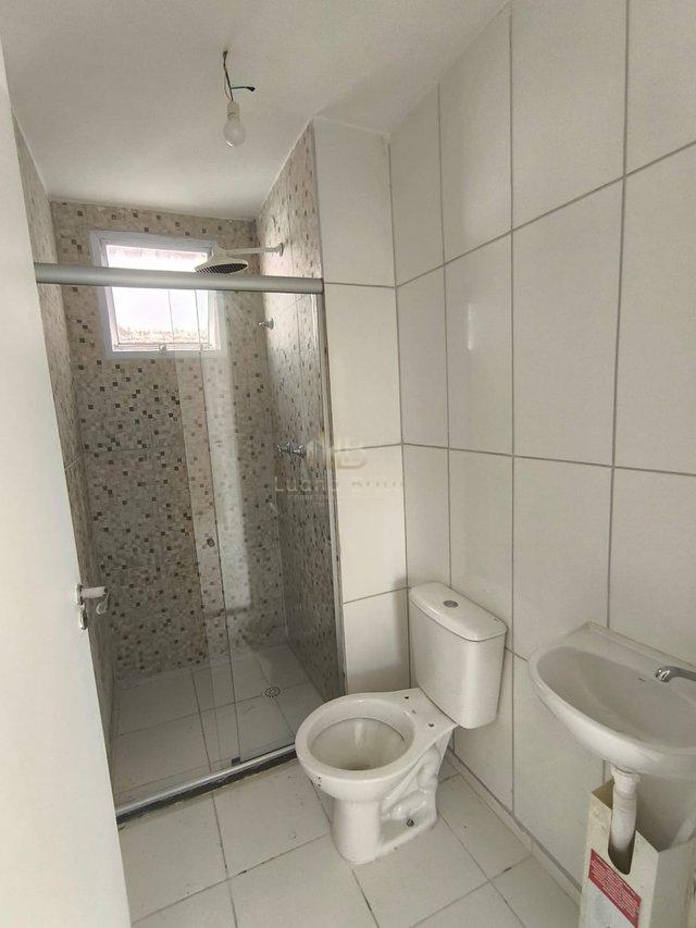 VENDA DE APARTAMENTO COND.PRESERVAR CAMARAGIBE Avenida Doutor Luiz de Andrade Lima Neto Camaragibe - 