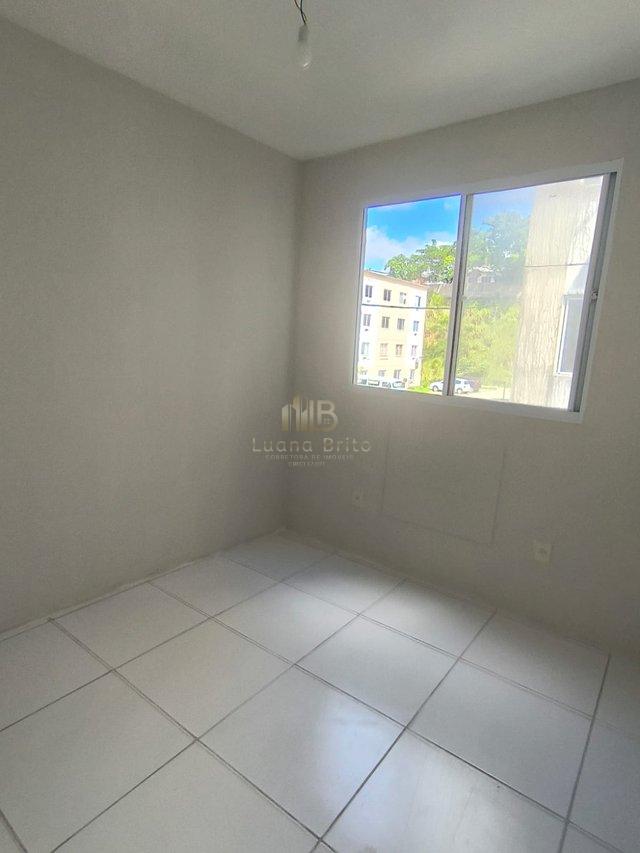 VENDA DE APARTAMENTO COND.PRESERVAR CAMARAGIBE Avenida Doutor Luiz de Andrade Lima Neto Camaragibe - 