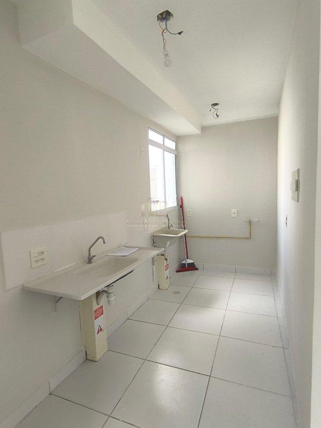VENDA DE APARTAMENTO COND.PRESERVAR CAMARAGIBE Avenida Doutor Luiz de Andrade Lima Neto Camaragibe - 