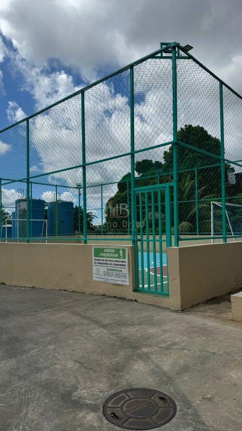 VENDA DE APARTAMENTO COND.PRESERVAR CAMARAGIBE Avenida Doutor Luiz de Andrade Lima Neto Camaragibe - 