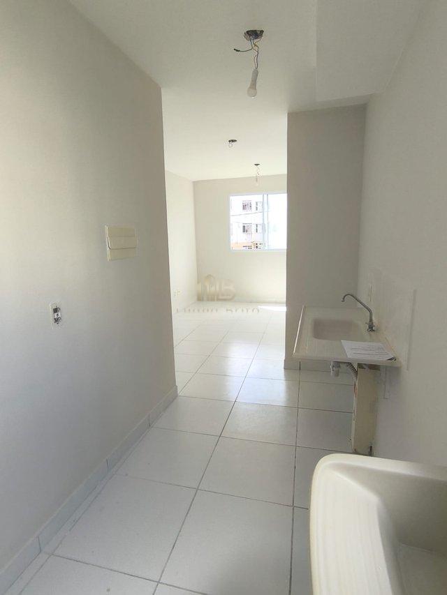 VENDA DE APARTAMENTO COND.PRESERVAR CAMARAGIBE Avenida Doutor Luiz de Andrade Lima Neto Camaragibe - 