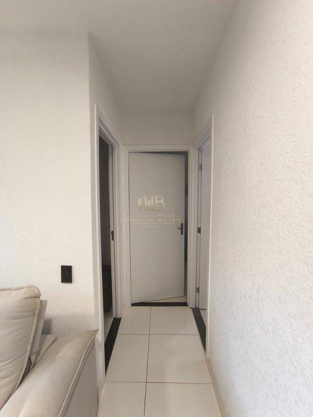 REPASSO APARTAMENTO EM CAMARAGIBE Rua Maria Amália Nogueira Camaragibe - 