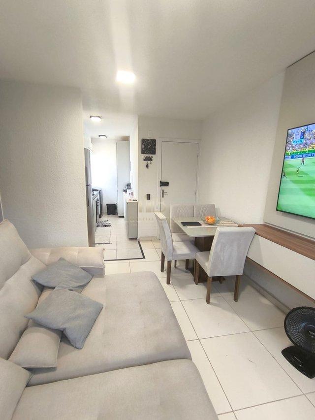 REPASSO APARTAMENTO EM CAMARAGIBE Rua Maria Amália Nogueira Camaragibe - 