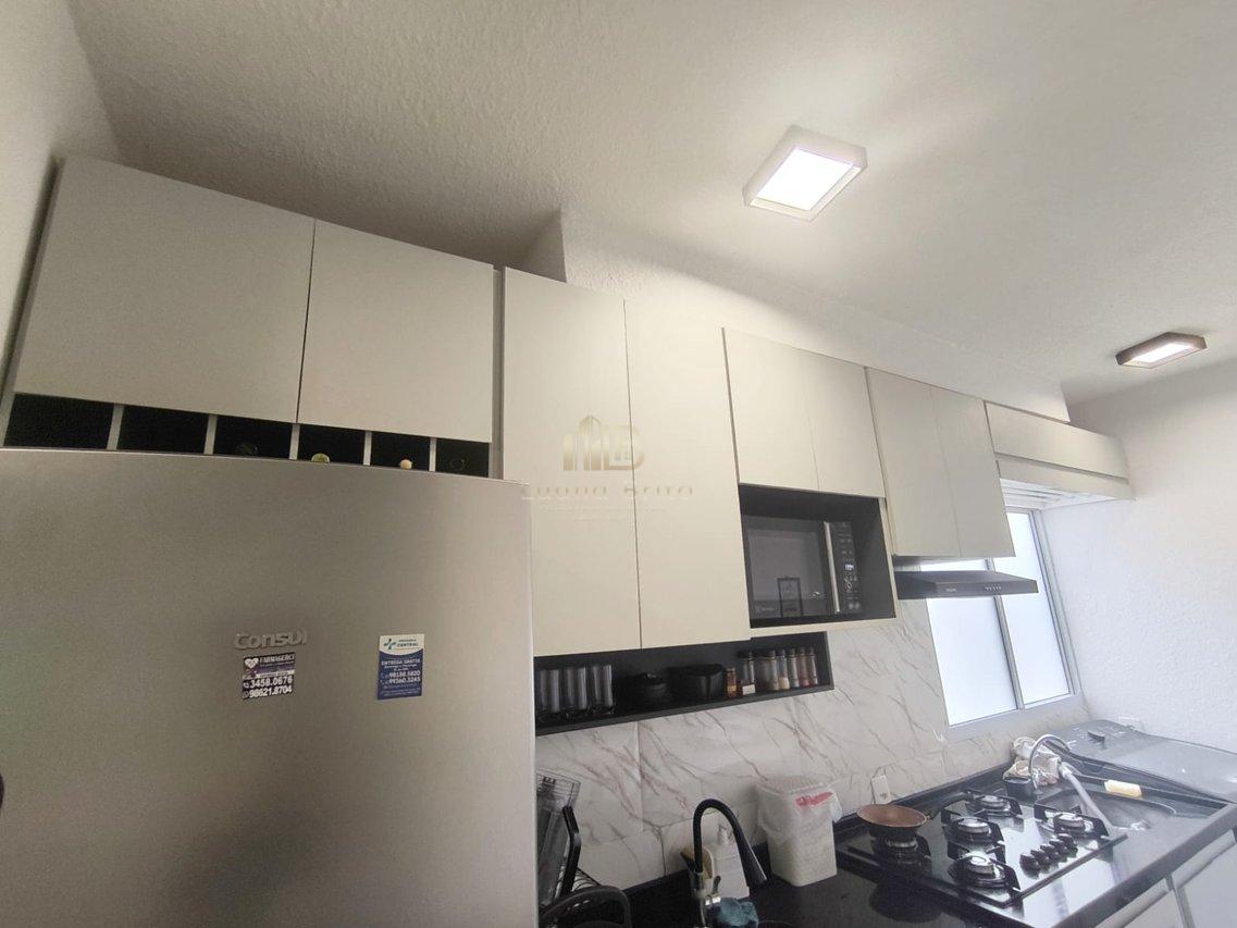 REPASSO APARTAMENTO EM CAMARAGIBE Rua Maria Amália Nogueira Camaragibe - 