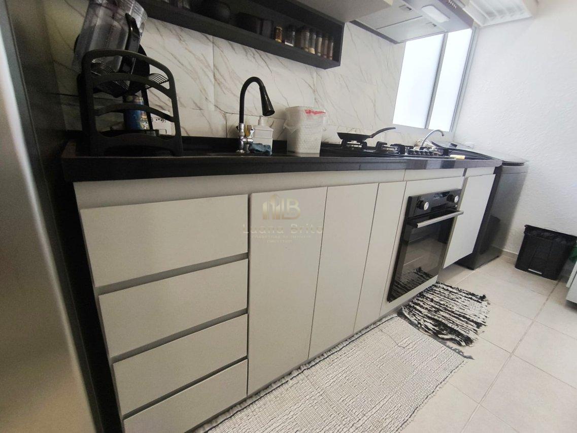 REPASSO APARTAMENTO EM CAMARAGIBE Rua Maria Amália Nogueira Camaragibe - 