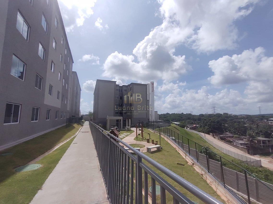 REPASSO APARTAMENTO EM CAMARAGIBE Rua Maria Amália Nogueira Camaragibe - 