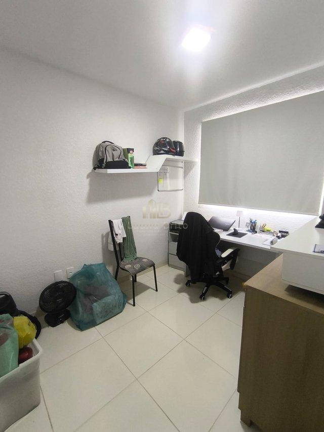 REPASSO APARTAMENTO EM CAMARAGIBE Rua Maria Amália Nogueira Camaragibe - 