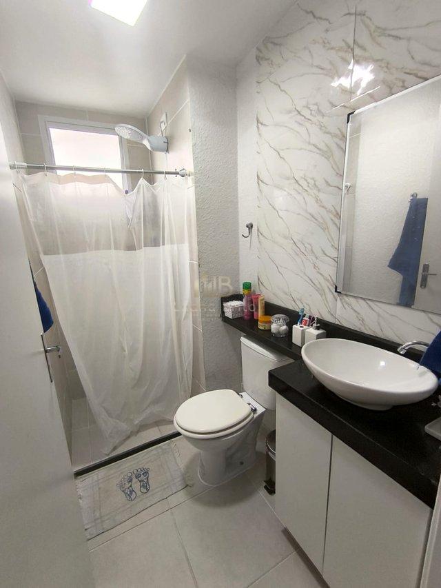 REPASSO APARTAMENTO EM CAMARAGIBE Rua Maria Amália Nogueira Camaragibe - 