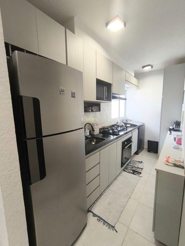REPASSO APARTAMENTO EM CAMARAGIBE Rua Maria Amália Nogueira Camaragibe - 